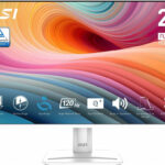 MSI PRO MP275W E2 recenze