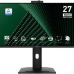 MSI Pro MP275QPDG recenze