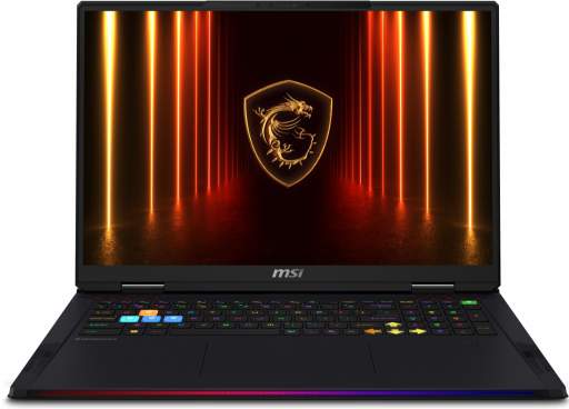 MSI Vector A18 HX A9WHG-238CZ recenze