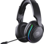 Mad Catz P.I.L.O.T. PRO recenze