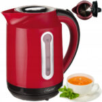 Maestro MR-041 červená recenze