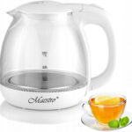 Maestro MR055 Bílá recenze