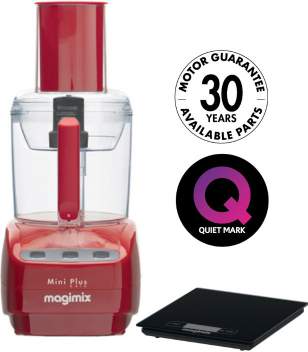 Magimix ELM18253 recenze