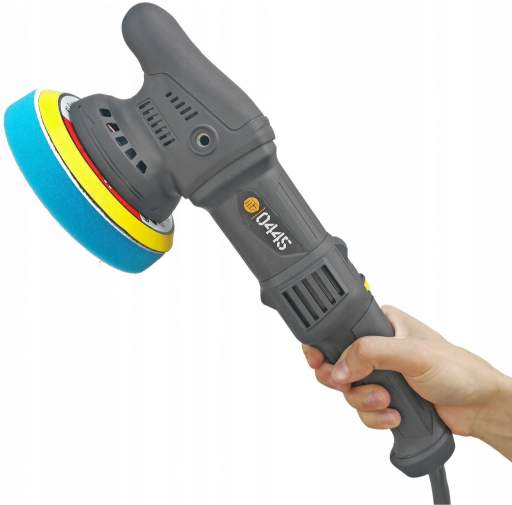 Majster Polska MP0445 recenze