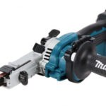 Makita DBS180RTJ recenze