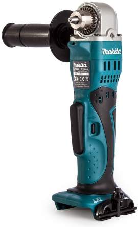 Makita DDA350Z recenze