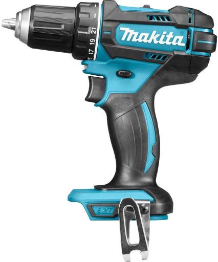 Makita DDF482Z recenze