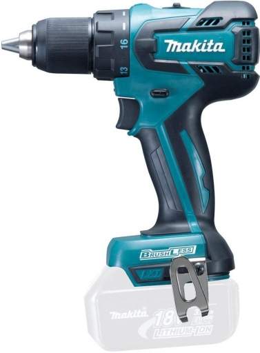 Makita DF032DSME recenze