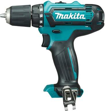 Makita DF331DZ recenze
