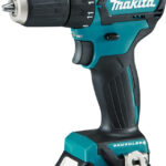 Makita DF332DSAE recenze