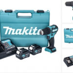 Makita DF332DSME recenze