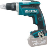 Makita DFS452Z recenze