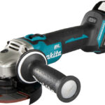 Makita DGA504RMJ recenze