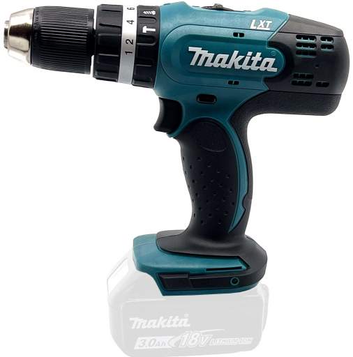 Makita DHP453Z recenze