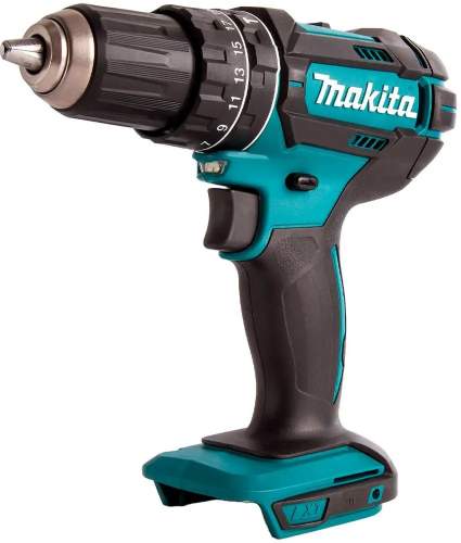 Makita DHP482Z recenze