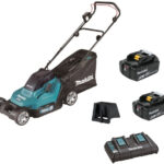 Makita DLM432SET3 recenze