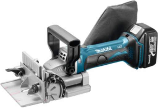 Makita DPJ180RFJ recenze
