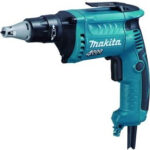 Makita FS4000 recenze