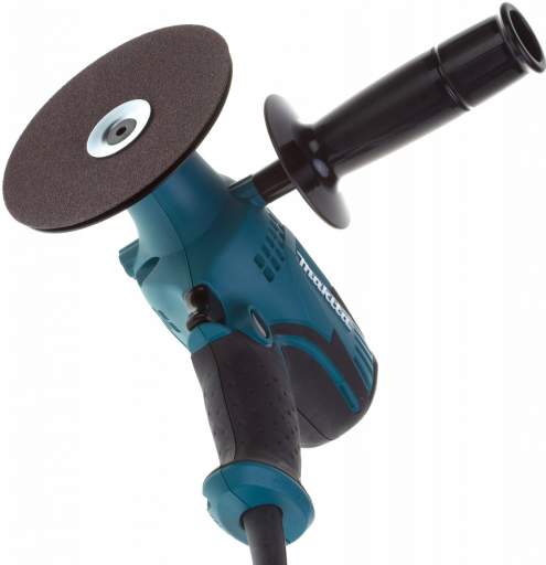 Makita GV5010 recenze