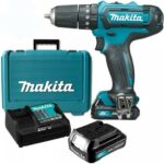 Makita HP332DSAE recenze