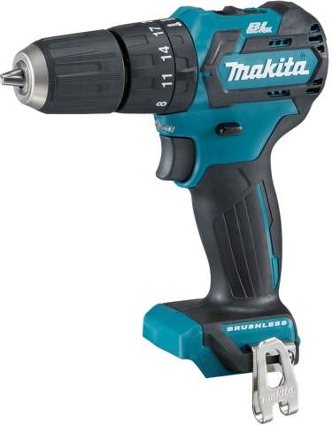 Makita HP332DZ recenze