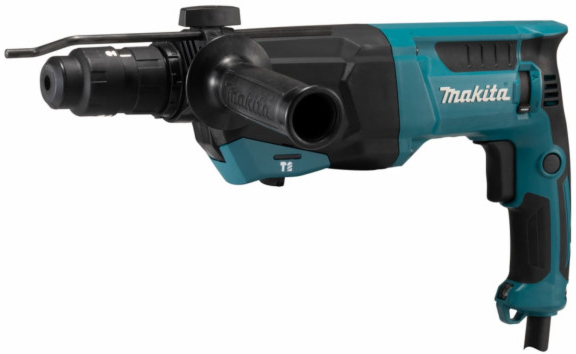 Makita HR2670FT recenze
