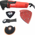 Makita MT M9800X2 recenze