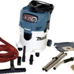 Makita VC3012M recenze