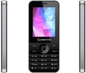 Fotografie Manta MS2401B  recenzía