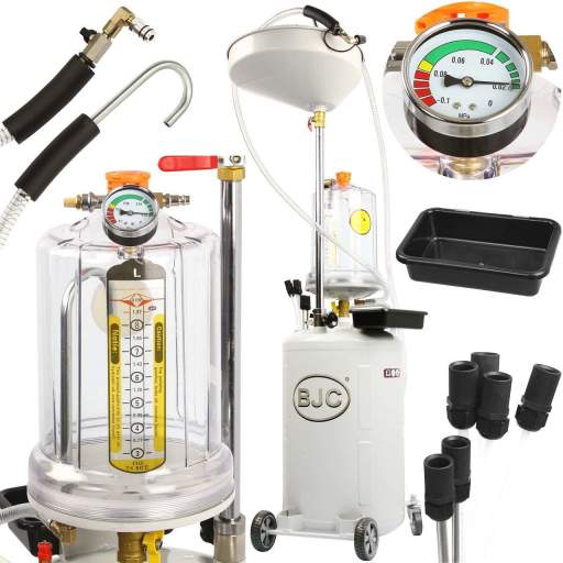 Mar Pol BJC 80l M78305 recenze