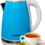 Marado MA0201-blue recenze