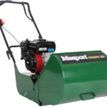 Masport 400 B&S recenze