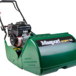 Masport 500 B&S Golf recenze