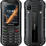 MaxCom MM462 Black recenze