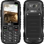 MaxCom Strong MM920 Black recenze