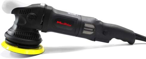 MaxShine M8 PRO recenze