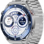 Maxcom Ecowatch 1 recenze