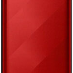 Maxcom MM817 2G Red recenze