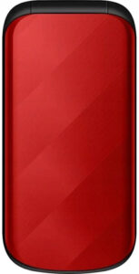 Fotografie Maxcom MM817 2G Red  recenzía