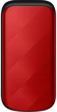 Maxcom MM817 2G Red recenze