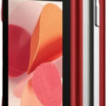 Maxcom MM831 Red recenze