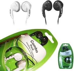 Maxell HP-S20 recenze