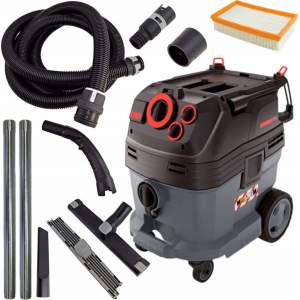 Menzer VCM 530 PRO recenze