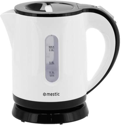 Mestic MWC-100 recenze