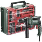 Metabo 600742710 recenze