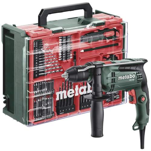 Metabo 600742710 recenze