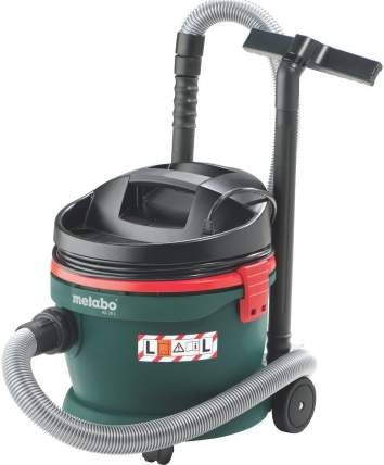 Metabo AS 20 602012000 recenze
