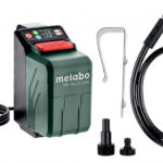 Metabo Aku TPF 18 LTX 2200 601729850 recenze