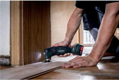 Metabo POWERMAXX MT 12 613089510 recenze