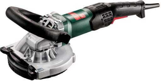 Metabo RSEV 19-125 RT 603825700 recenze